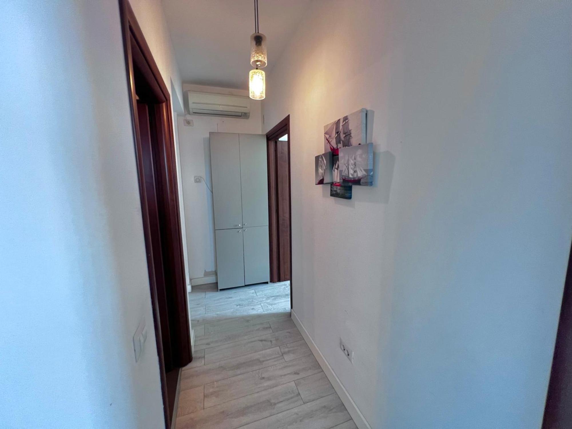 Blue Bike Seaview Apartment มามายา ภายนอก รูปภาพ