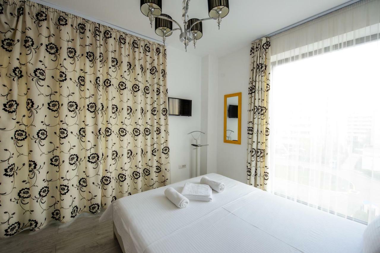 Blue Bike Seaview Apartment มามายา ภายนอก รูปภาพ