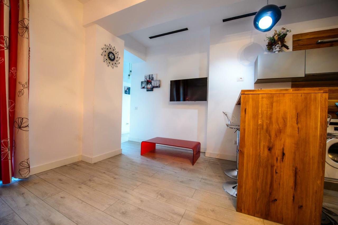 Blue Bike Seaview Apartment มามายา ภายนอก รูปภาพ
